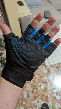 Review foto van L. Martinez