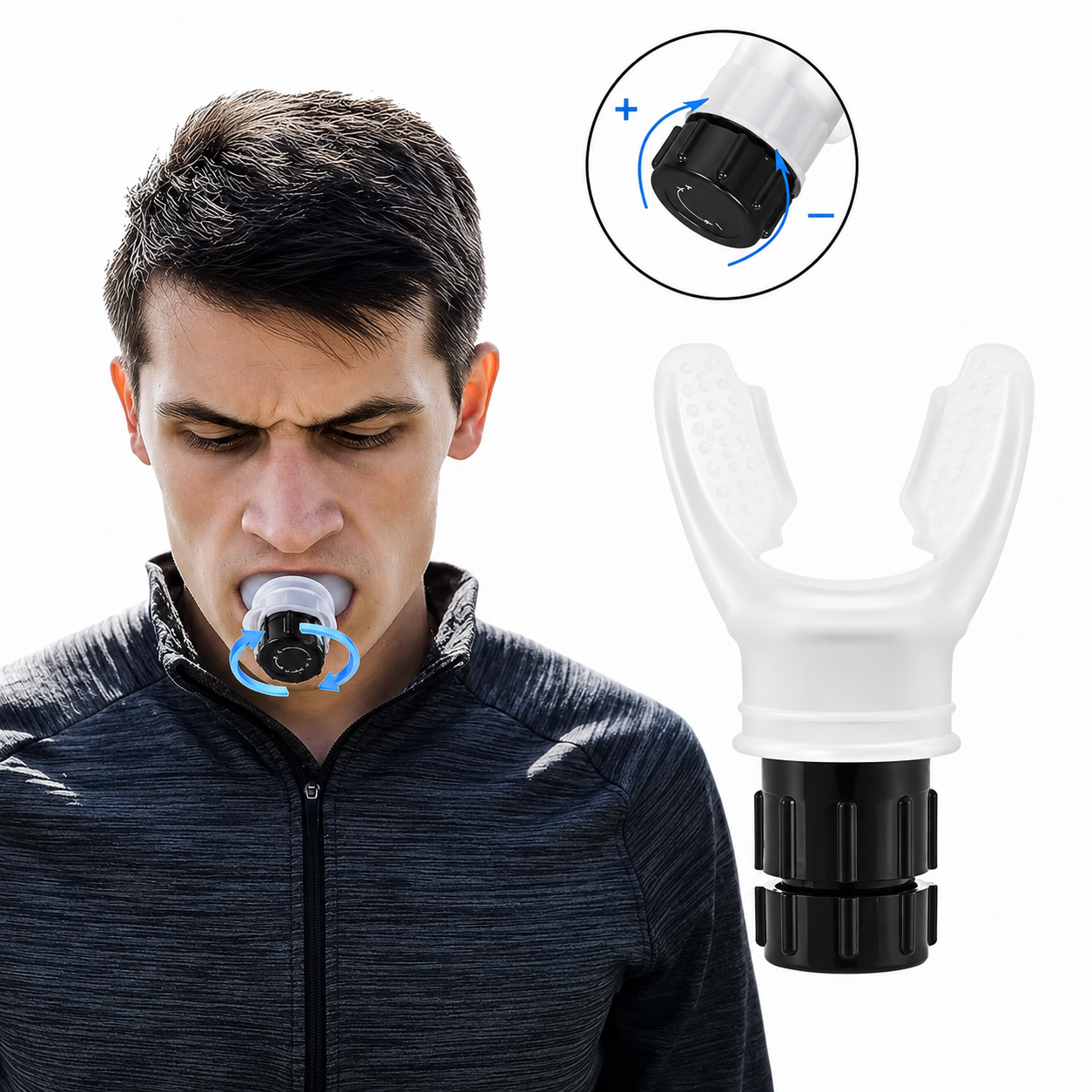 Fitova Endurance Pro