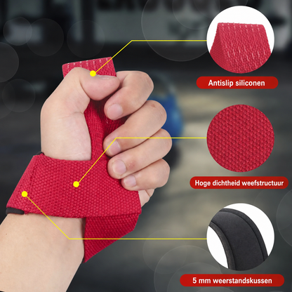 Fitova Powerstrap