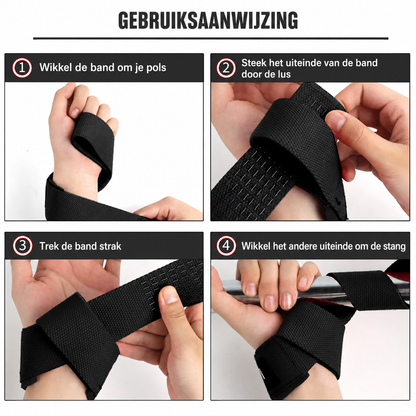 Fitova Powerstrap