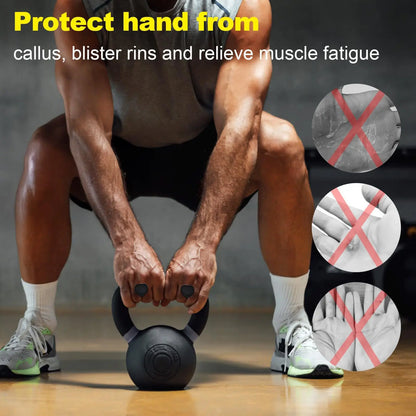 Fitova GripBoost