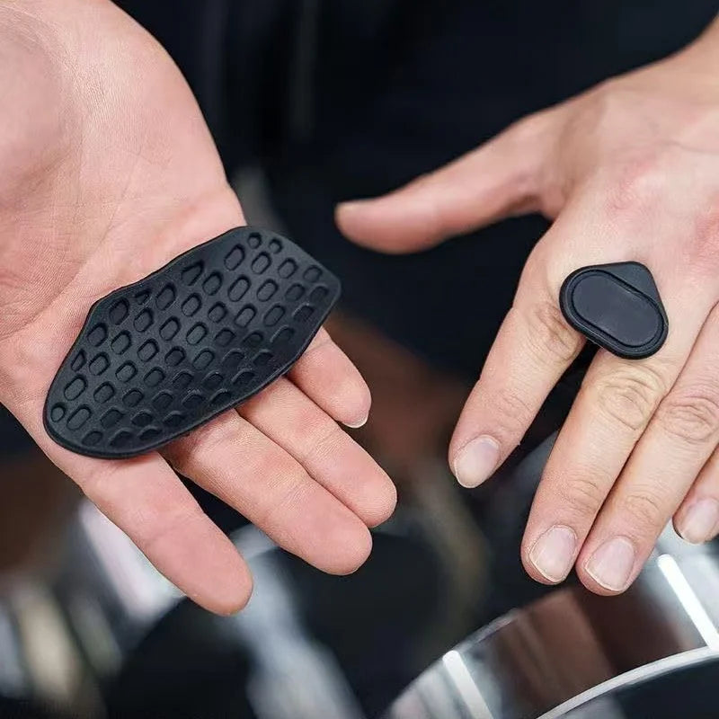 Fitova GripBoost