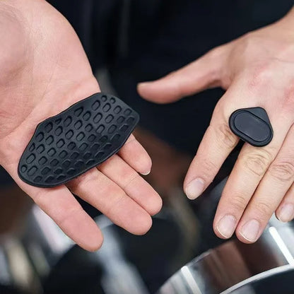 Fitova GripBoost